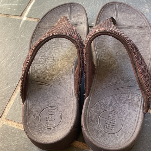 Fitflop Sandal - Picture 7 of 12